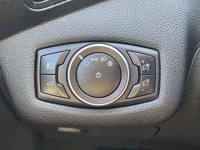 Certified 2019 Ford Escape SEL image 18