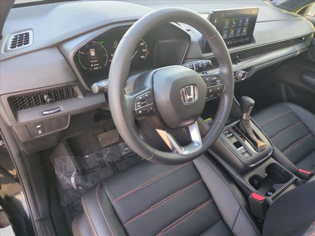 Used 2024 Honda CR-V Sport-L image 10