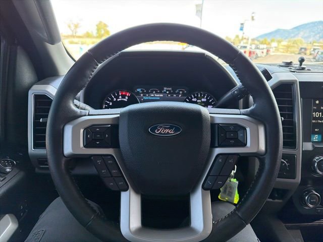 Used 2019 Ford F350 Lariat AWD/4WD image 23