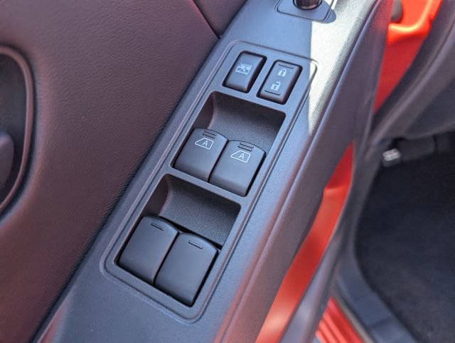 New 2026 Nissan Frontier PRO-4X w/ Pro Premium Package image 17
