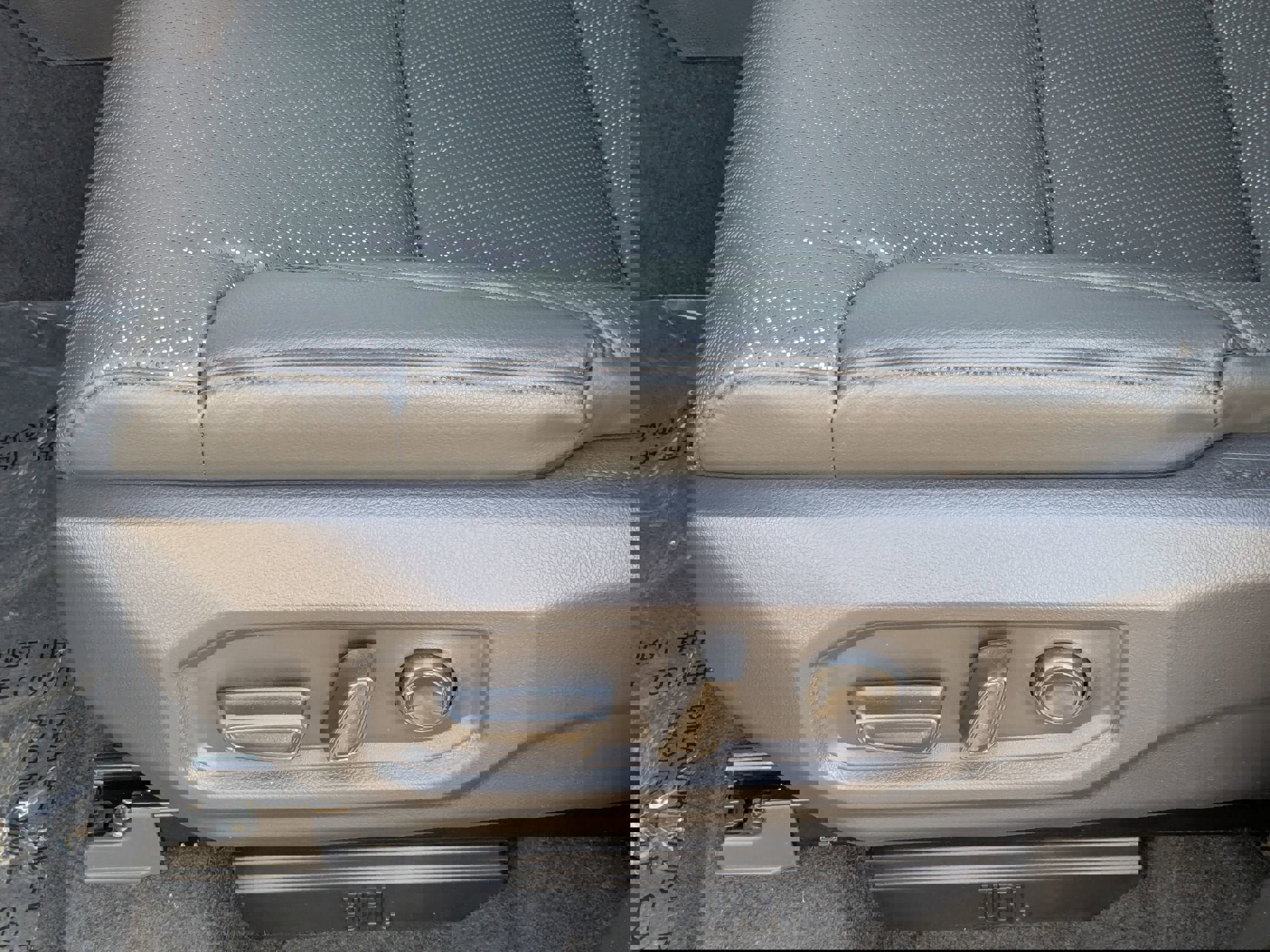 New 2025 Toyota Sequoia Limited image 17