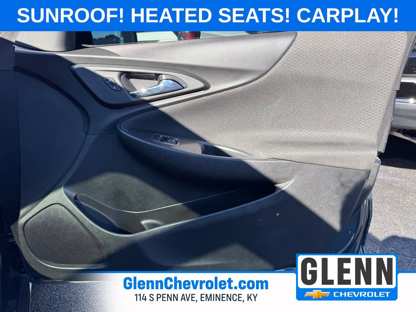 Used 2021 Chevrolet Malibu LT FWD image 29