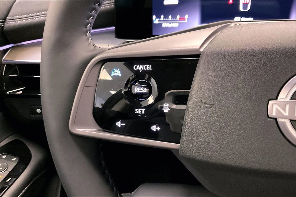 Certified 2025 Nissan Murano SL image 19