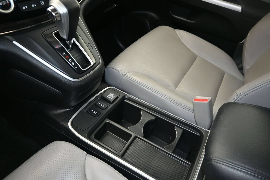 Used 2016 Honda CR-V Touring image 24