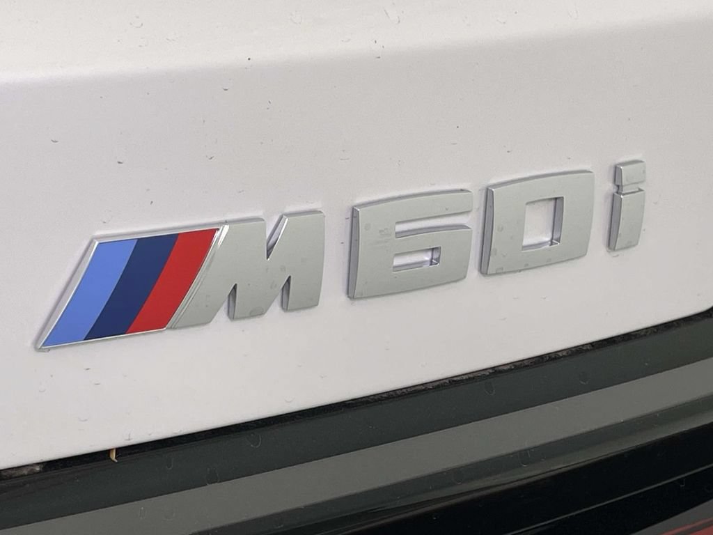 New 2027 BMW X7 M60i AWD/4WD image 11