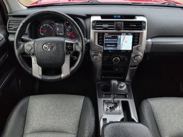 Used 2024 Toyota 4Runner SR5 Premium image 4