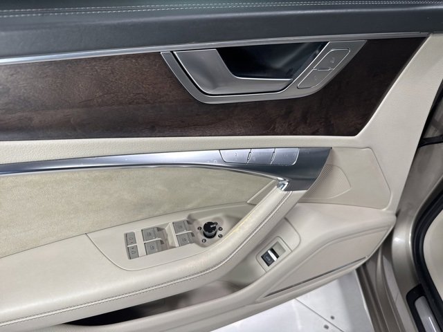Used 2019 Audi A6 3.0T Prestige image 11