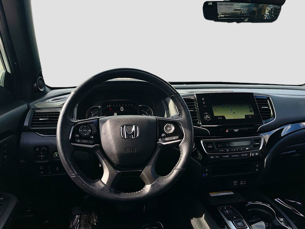 Used 2023 Honda Passport Elite image 23