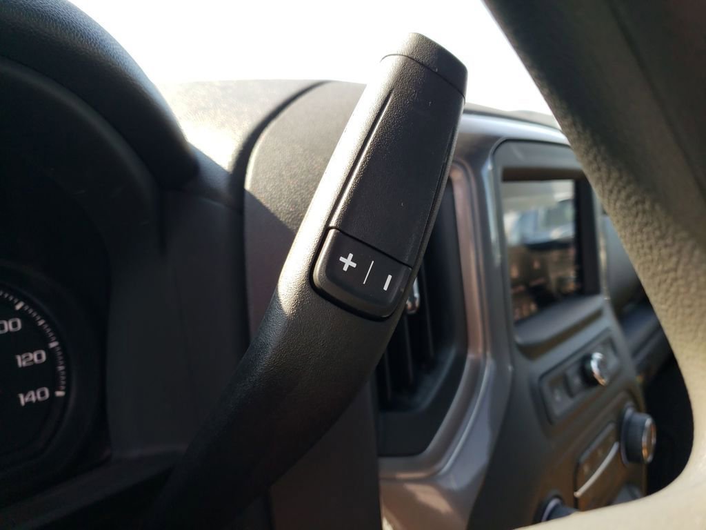 New 2025 Chevrolet Silverado 1500 W/T w/ WT Value Package image 19