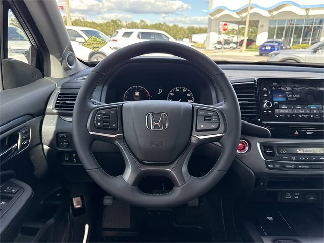New 2026 Honda Ridgeline RTL image 16