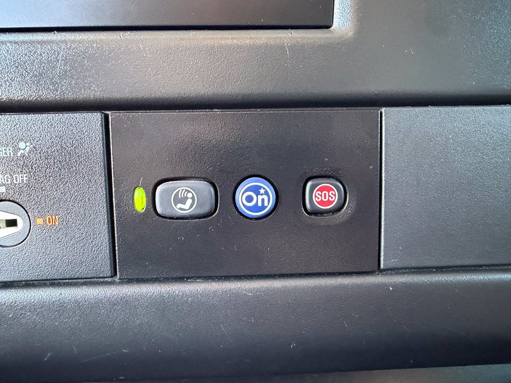 Used 2017 Chevrolet Express 3500 LT w/ LT Preferred Equipment Group RWD image 8