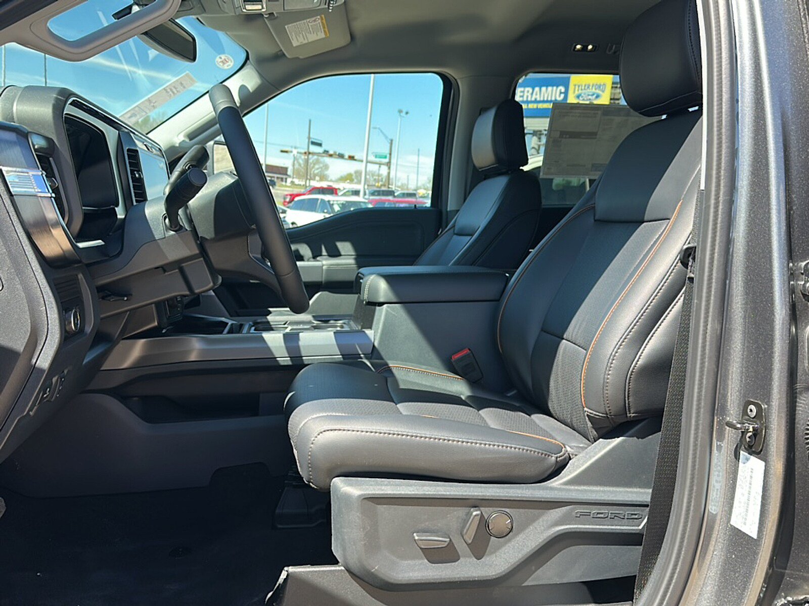 New 2026 Ford F550 4x4 Crew Cab Super Duty image 20