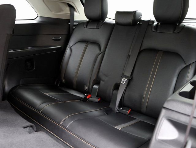 Used 2025 MAZDA CX-90 3.3 Turbo w/ Select Package image 12