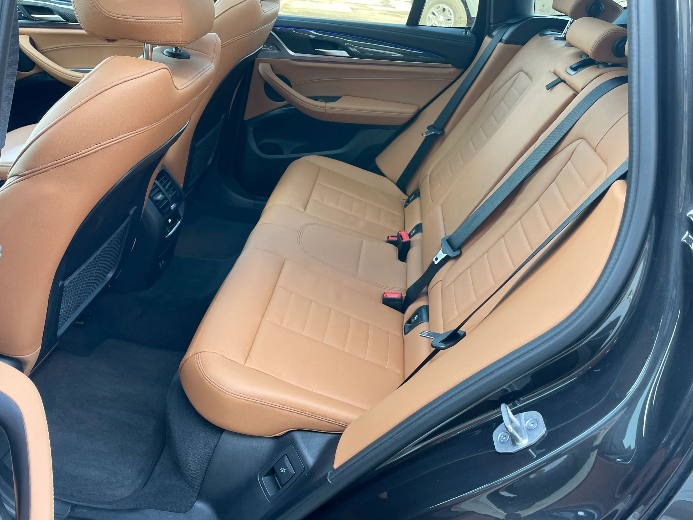 Used 2022 BMW X3 M40i w/ Premium Package AWD/4WD image 18