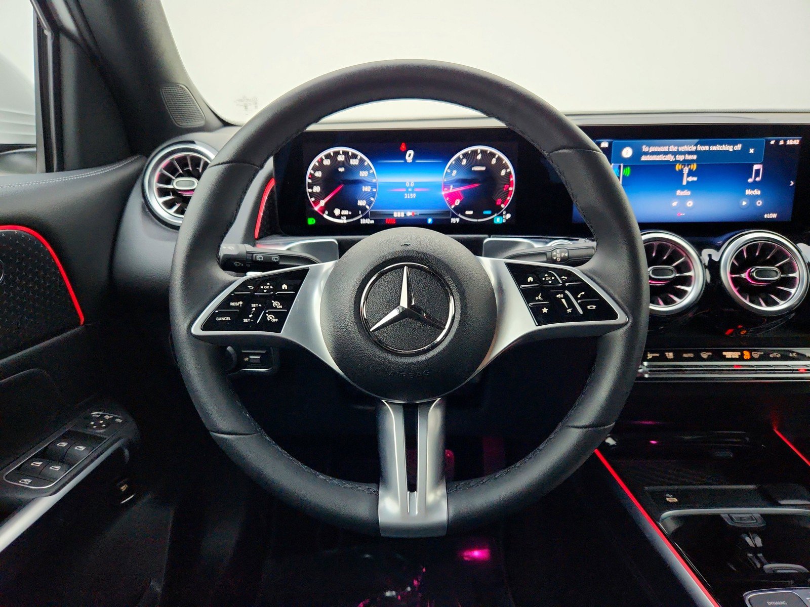 Certified 2026 Mercedes-Benz GLB 250 image 27