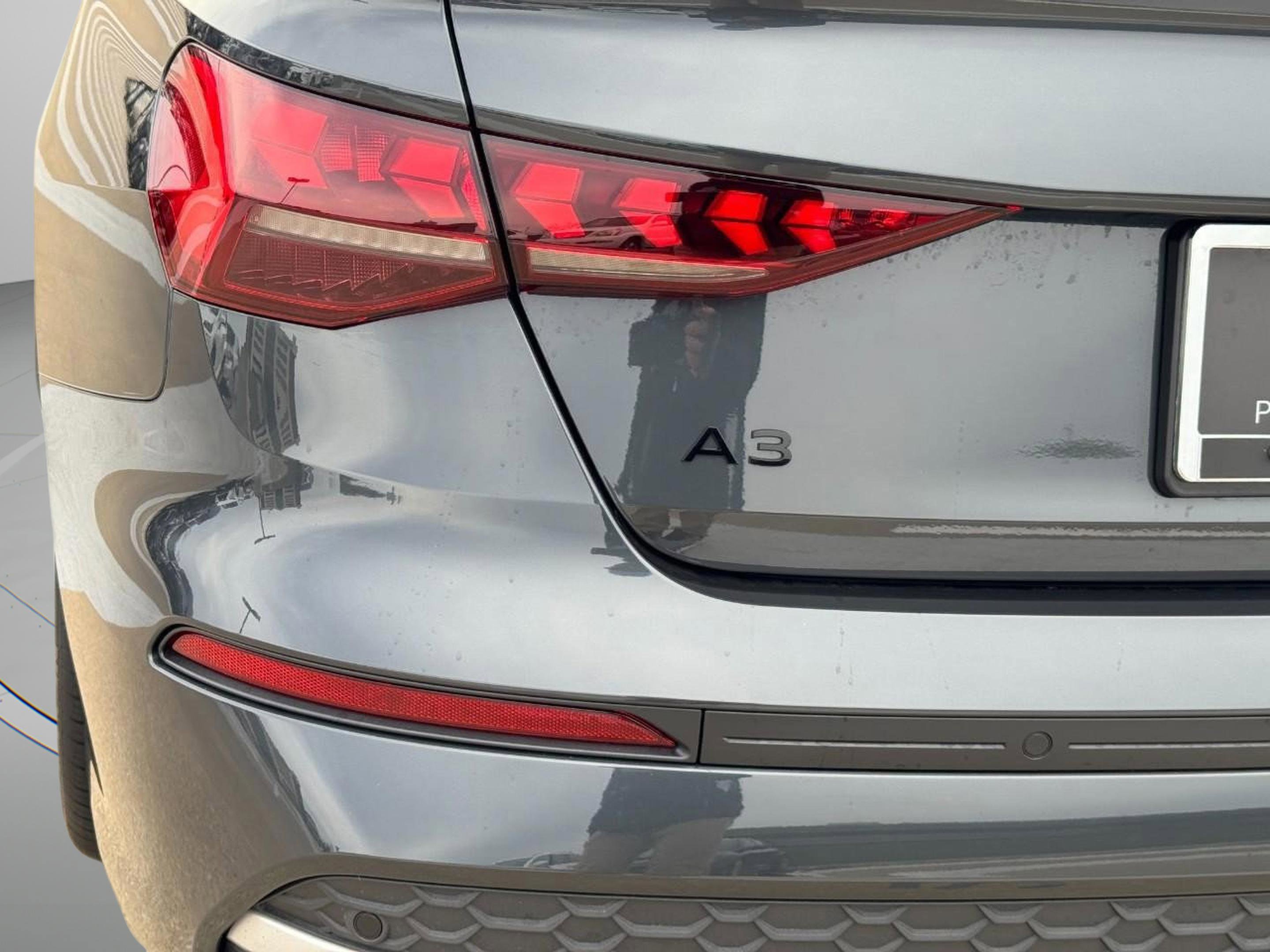 Certified 2025 Audi A3 2.0T Premium w/ Convenience Package image 11