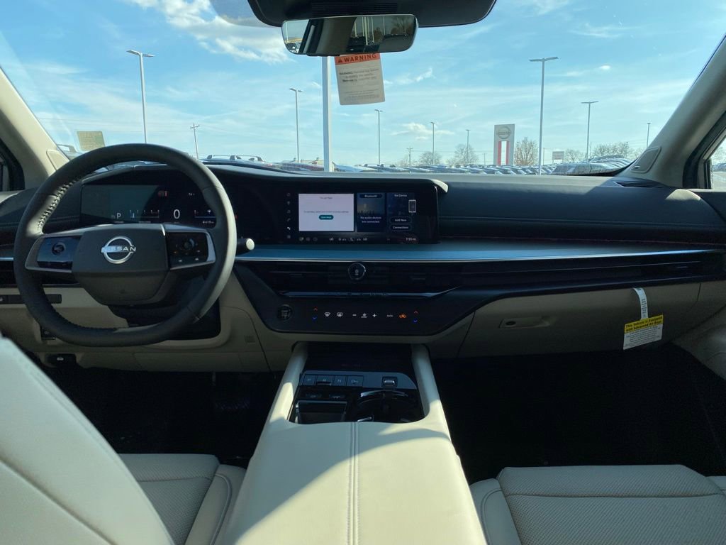 New 2026 Nissan Murano SL image 19