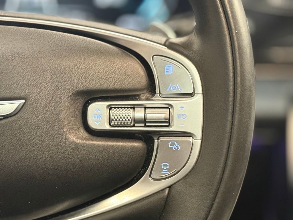 Used 2023 Genesis GV80 3.5T Prestige w/ Winter Weather Package image 20