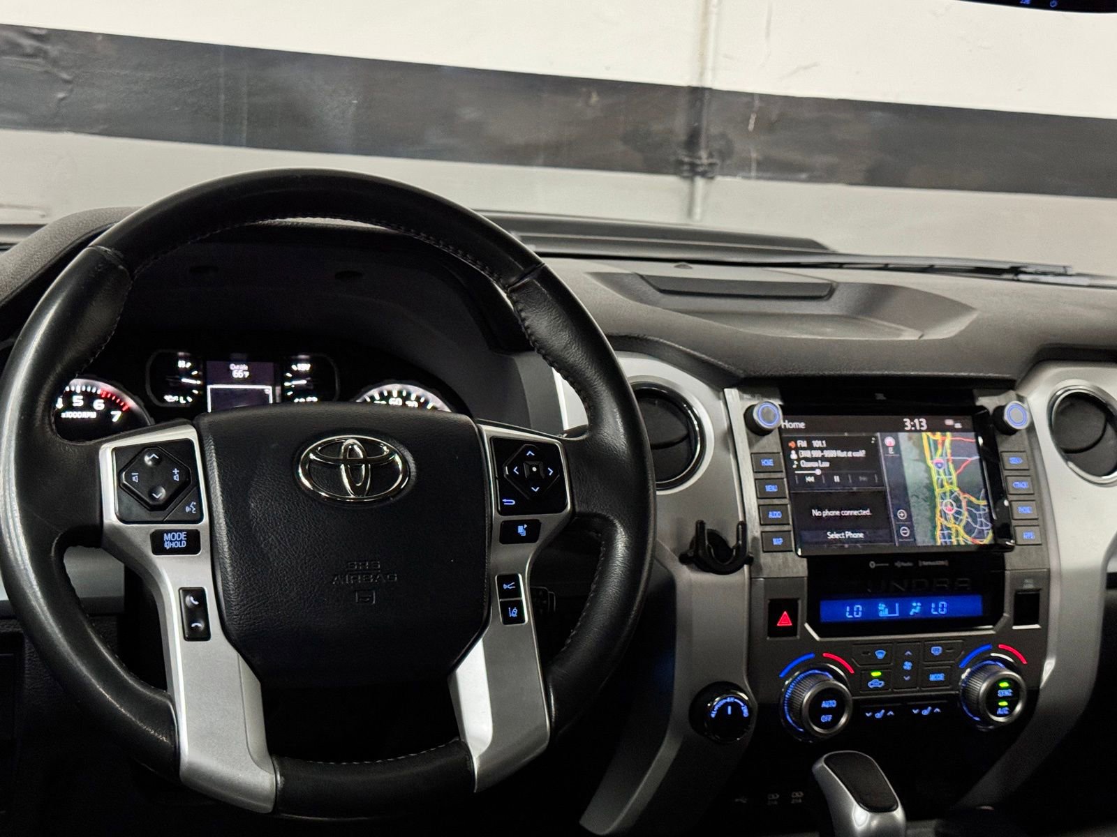 Used 2020 Toyota Tundra TRD Pro AWD/4WD image 34