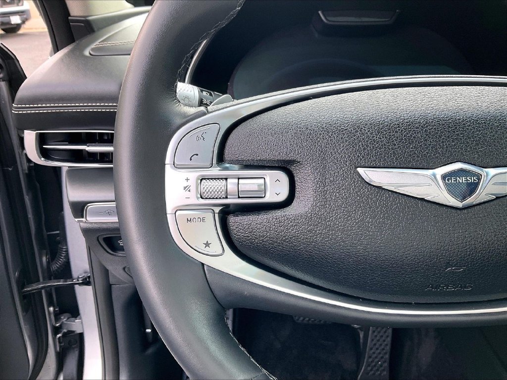 Used 2024 Genesis GV80 2.5T w/ Prestige Package AWD/4WD image 23