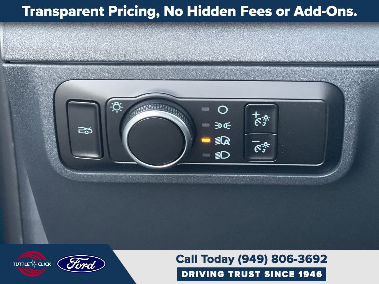 Used 2026 Ford Mustang EcoBoost image 23