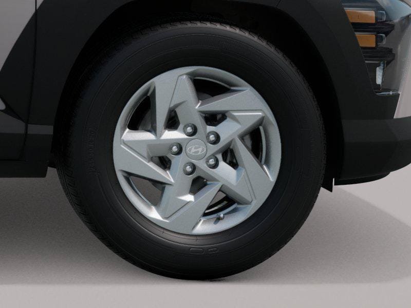 New 2027 Hyundai Kona SE AWD/4WD image 8