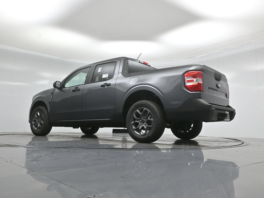 New 2026 Ford Maverick XLT FWD image 46