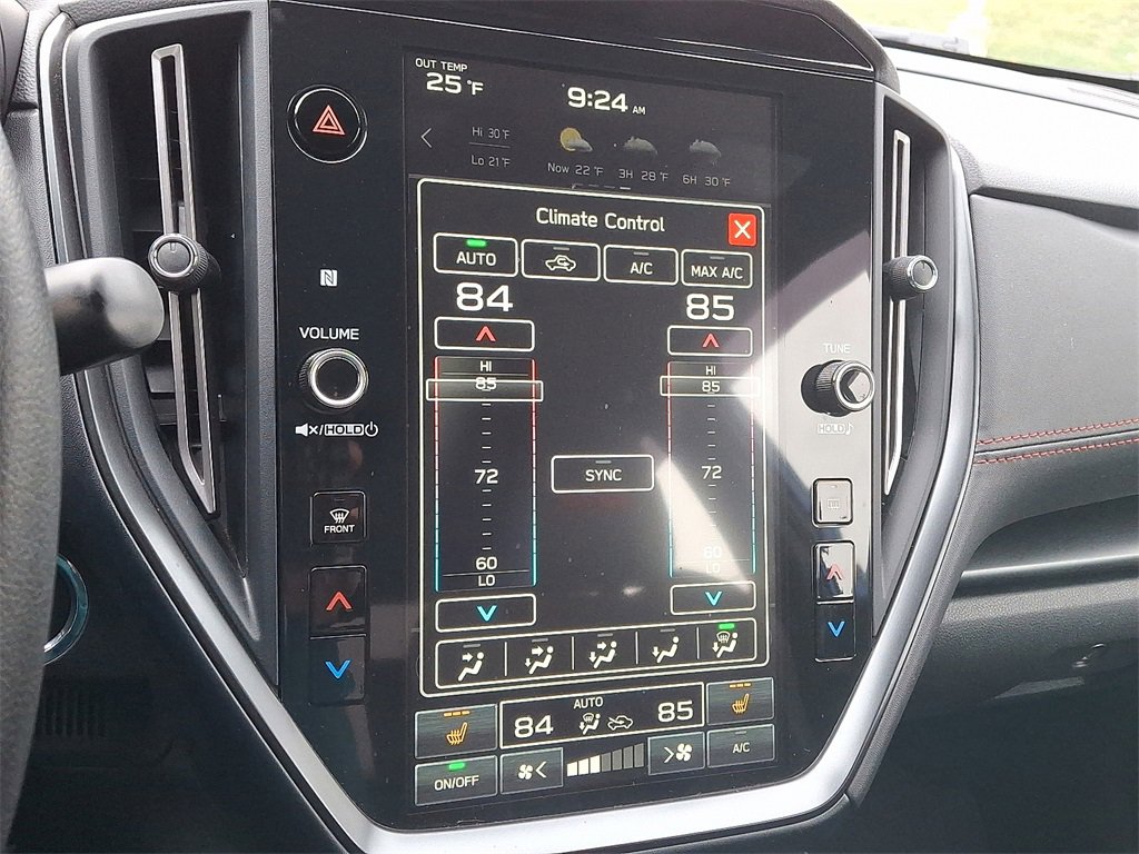 Used 2024 Subaru WRX Limited image 23