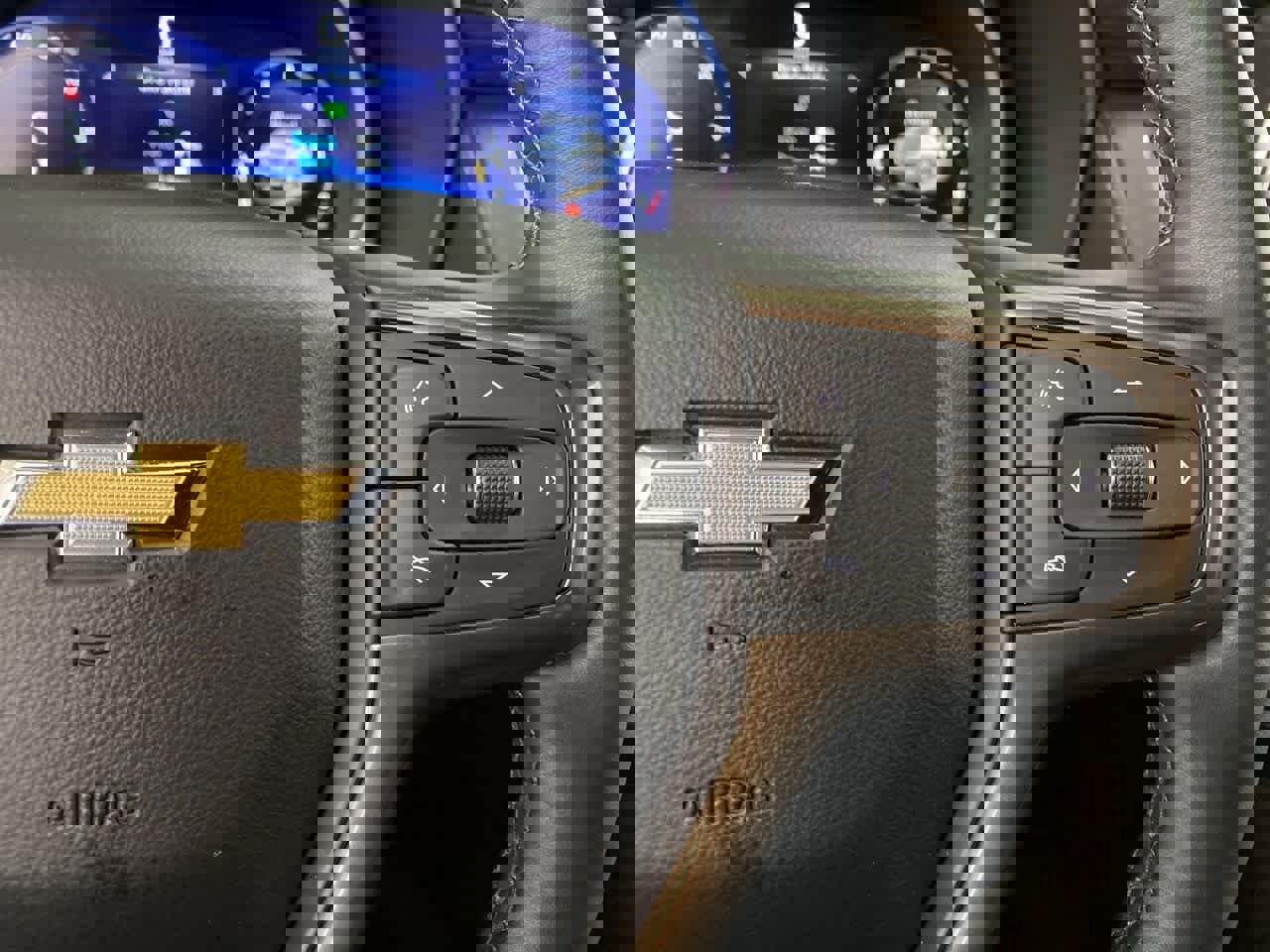 Used 2024 Chevrolet Tahoe High Country w/ Premium Package image 21