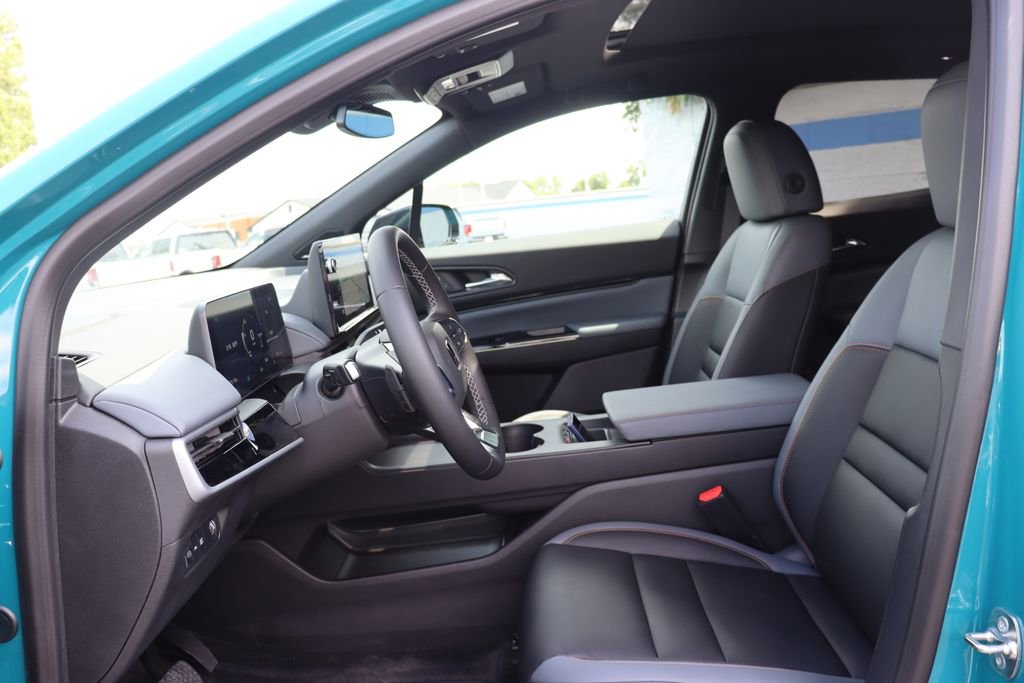 New 2026 Honda Prologue Touring image 29