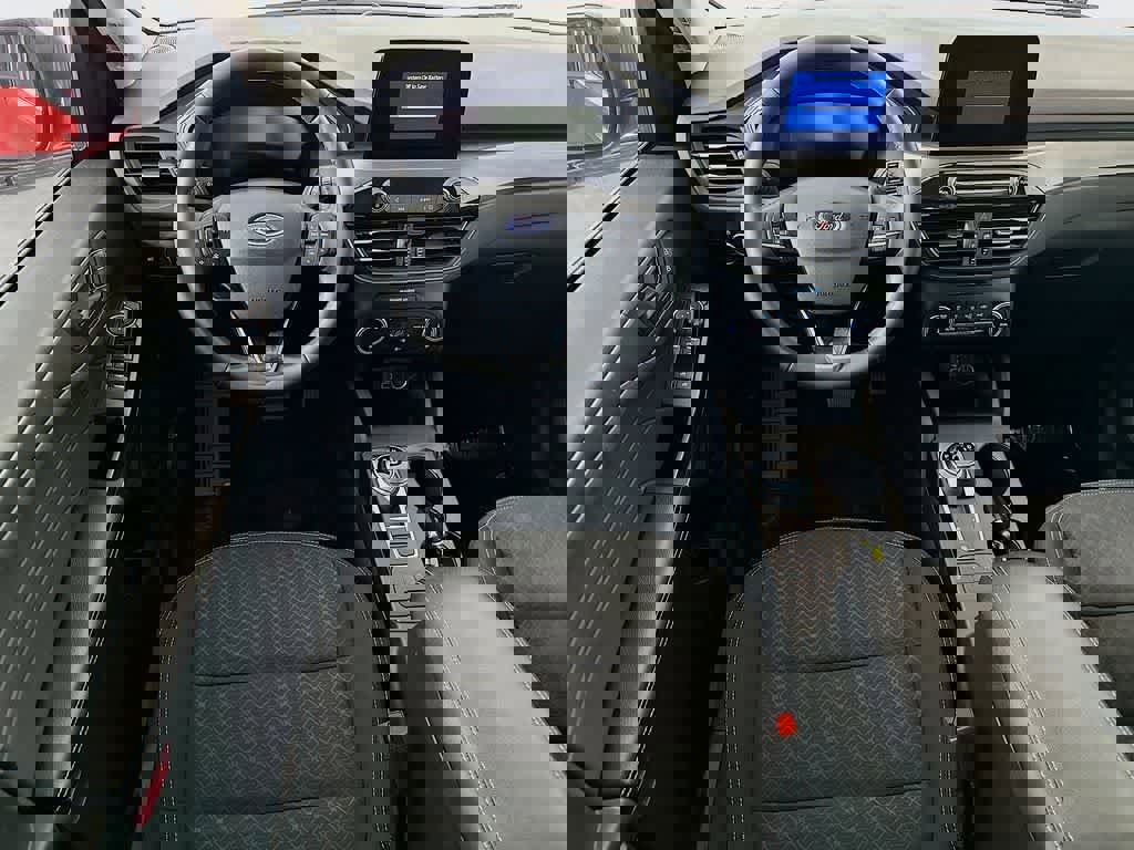 Certified 2024 Ford Escape Active image 10