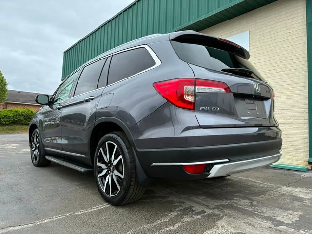 Used 2021 Honda Pilot Elite image 7