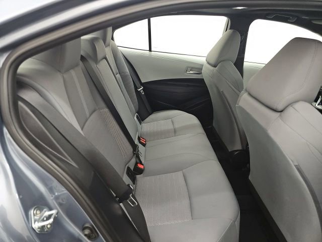 Certified 2024 Toyota Corolla SE w/ SE Premium Package FWD image 36