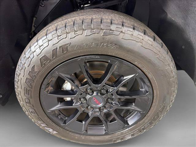 Used 2023 Toyota Tundra SR5 w/ SR5 Convenience Package RWD image 12