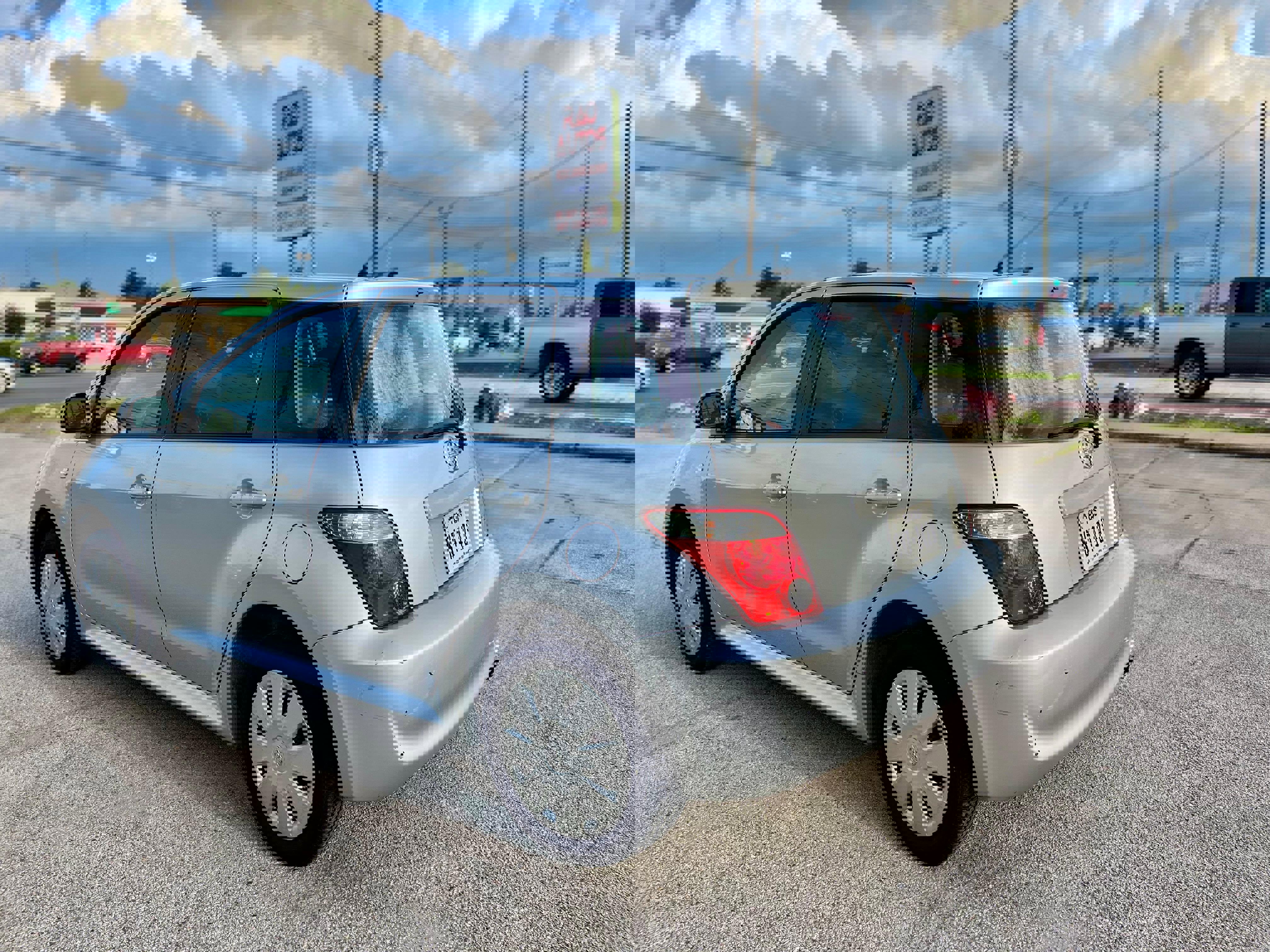 Used 2006 Scion xA image 6