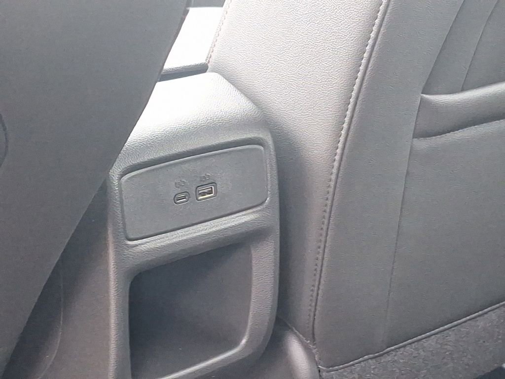 New 2026 Chevrolet Trax RS w/ Driver Confidence Package image 22