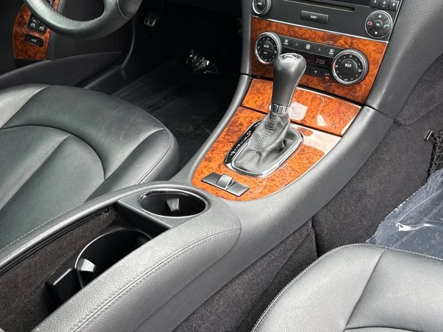 Used 2008 Mercedes-Benz CLK 550 Cabriolet image 15