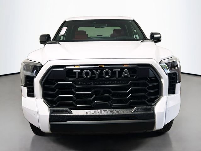 New 2026 Toyota Tundra TRD Pro AWD/4WD image 7