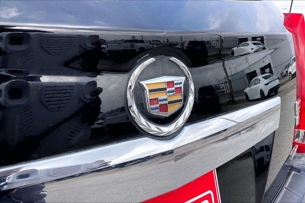 Used 2016 Cadillac SRX FWD image 26