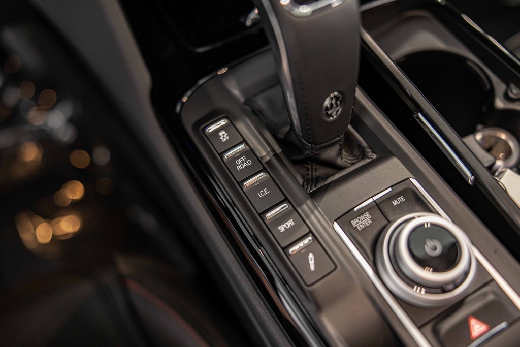 Used 2024 Maserati Levante Modena Ultima image 31