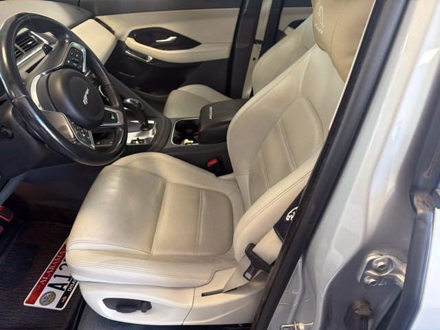 Used 2019 Jaguar E-PACE S AWD/4WD image 9