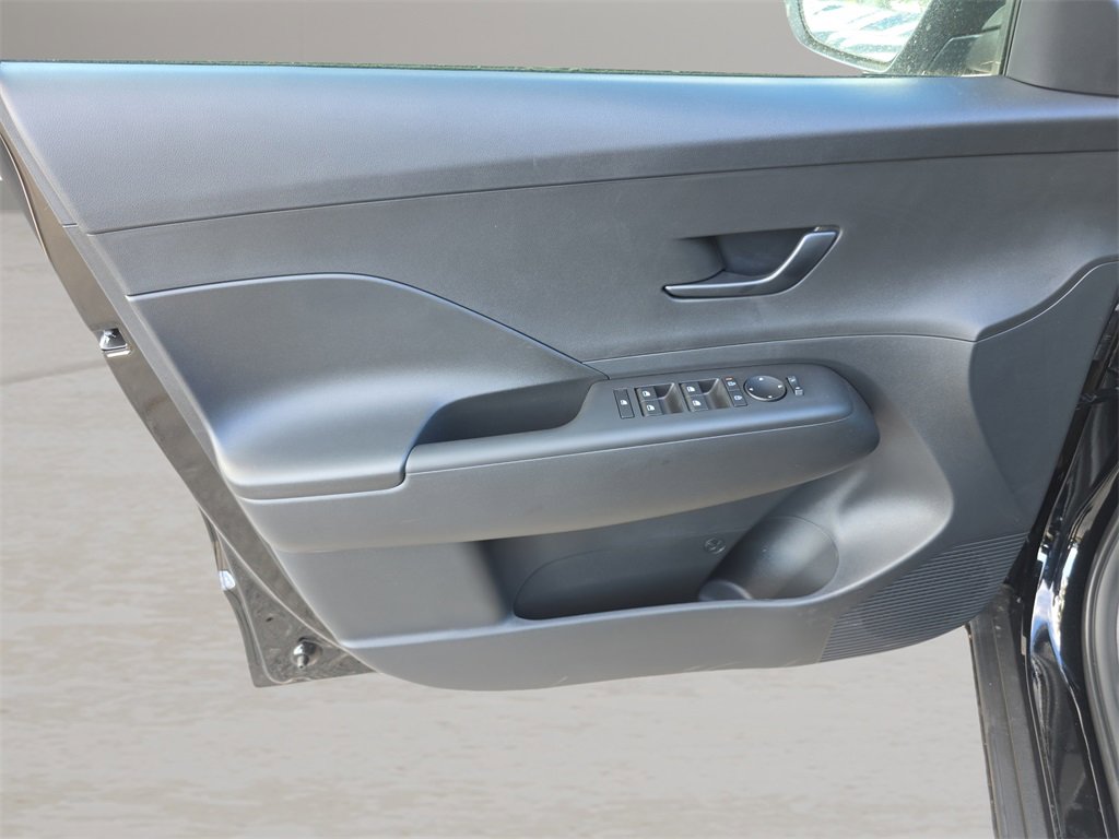 New 2026 Hyundai Kona SEL Sport image 17