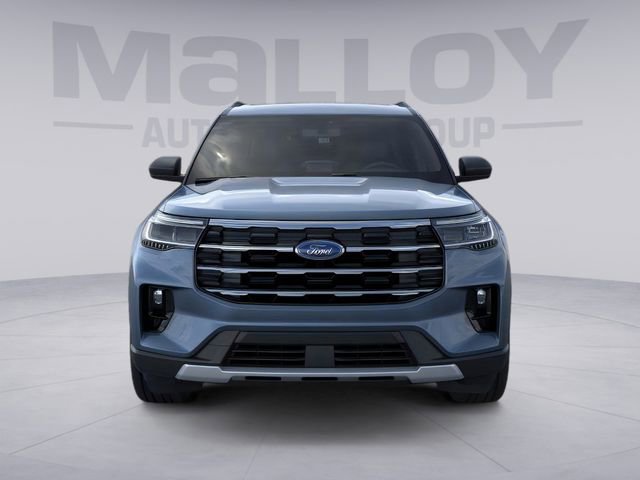 New 2026 Ford Explorer Active w/ Active Comfort Package image 6