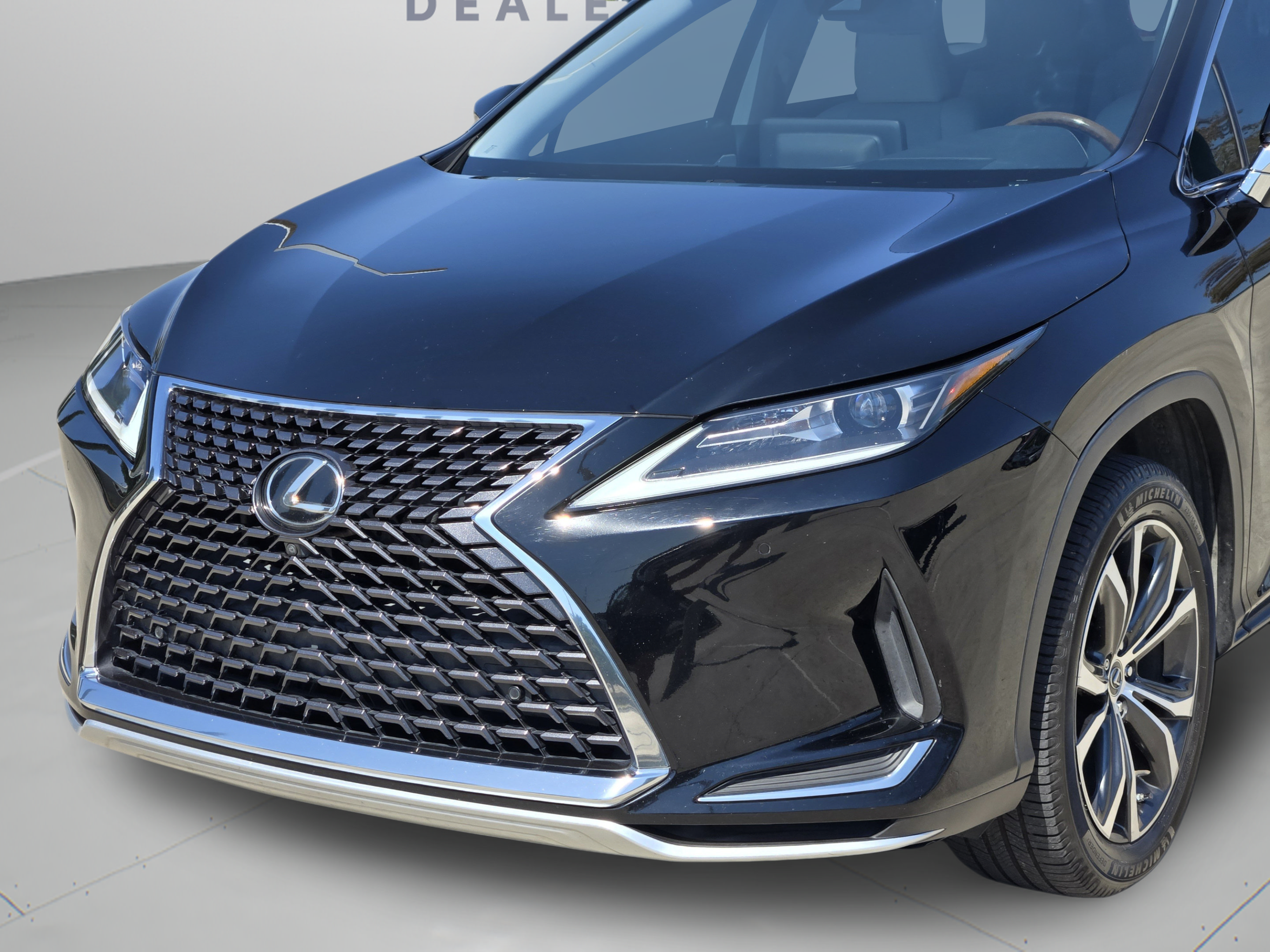 Used 2020 Lexus RX 350L FWD w/ Premium Package image 35