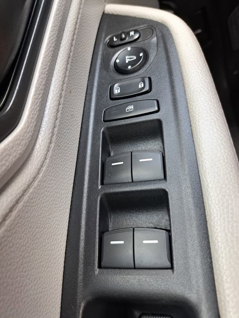 Used 2023 Honda Odyssey EX image 17