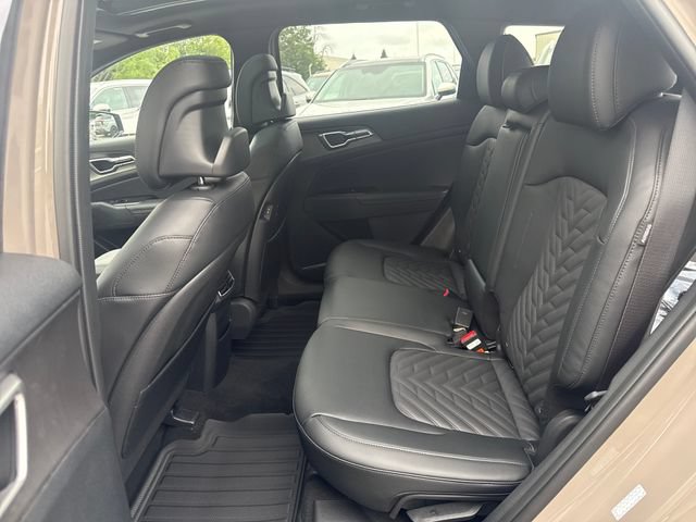 New 2027 Kia Sportage X-Line AWD/4WD image 27