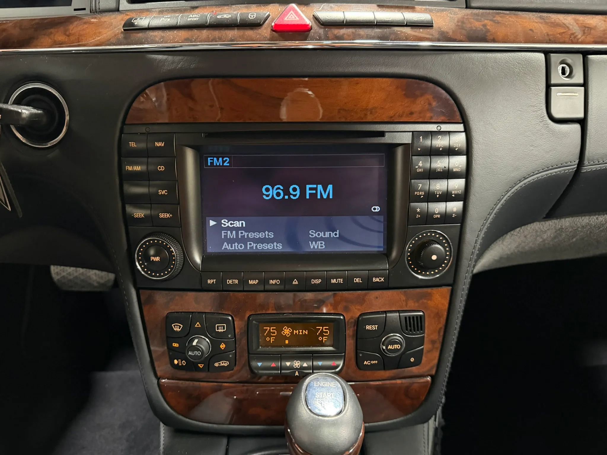 Used 2003 Mercedes-Benz S 600 image 65