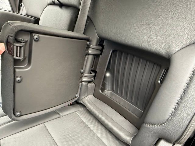 Used 2024 GMC Sierra 1500 Denali w/ Technology Package image 42