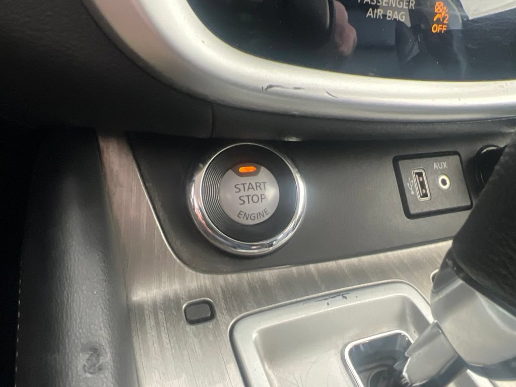 Used 2018 Nissan Murano SL w/ Cargo Package FWD image 55