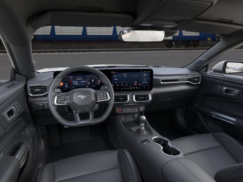 New 2026 Ford Mustang GT Premium image 10